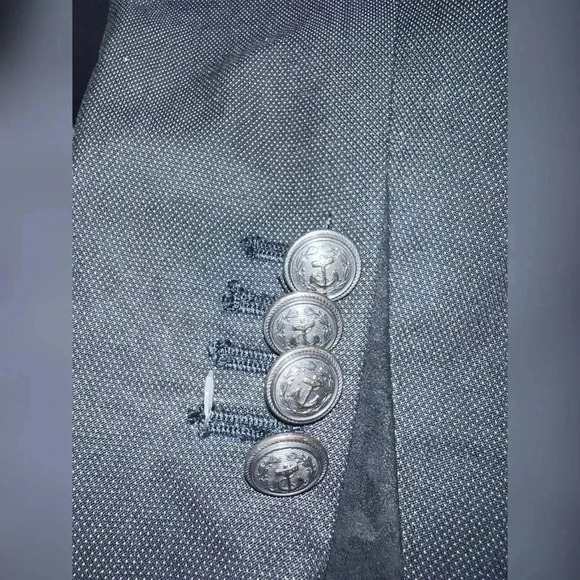 Paul Smith Blazer Jacket - Picture 3 of 5